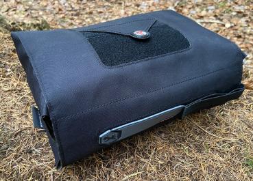 Economy Bag No. 1, black